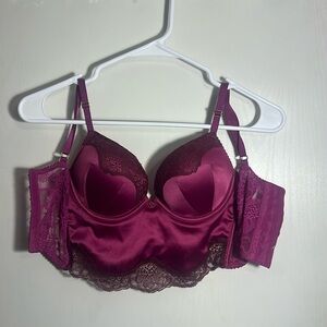 Victoria’s Secret bralettes